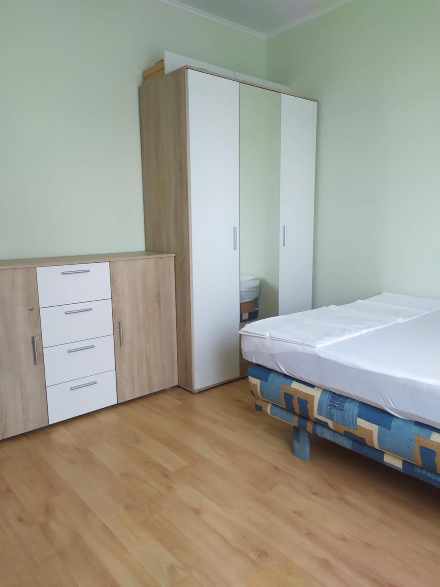 Hetedik Apartman Pécs Exterior foto